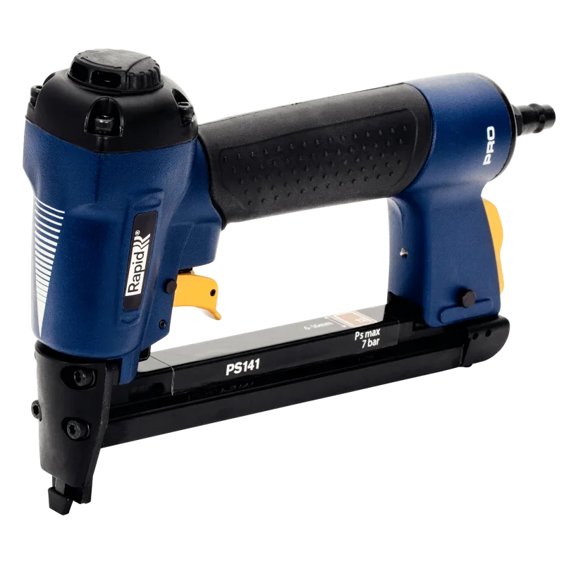 Grapadora neumática rapid ps141