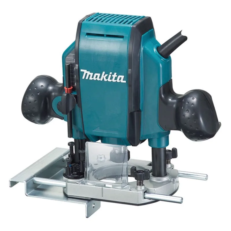 Makita - fresadora ø 8mm - rp0900