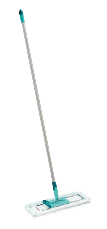 Mopa xl con palo aluminio leifheit 140cm