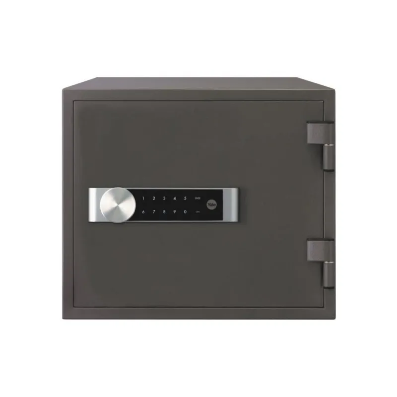 Caja fuerte gama ignífuga pequeña