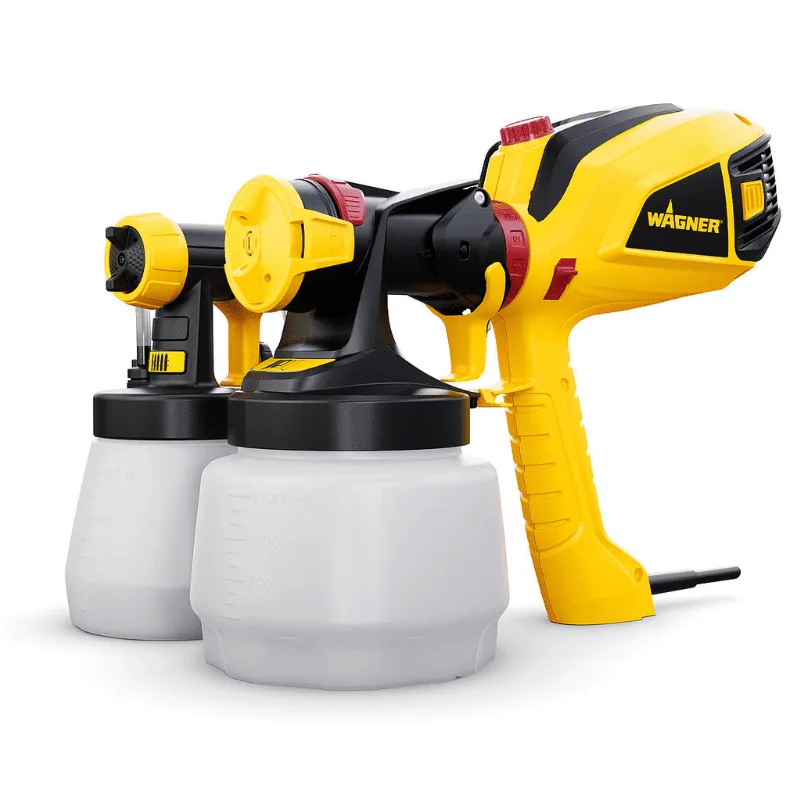 Wagner universal sprayer w 590