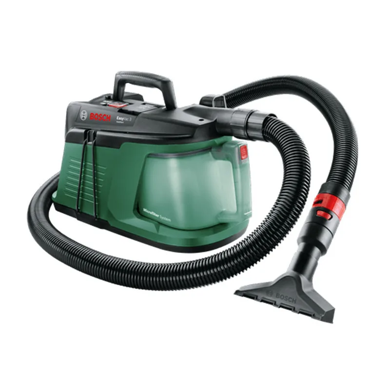 Limpiador seco easyvac 3 | 700 vatios | incl. accesorios