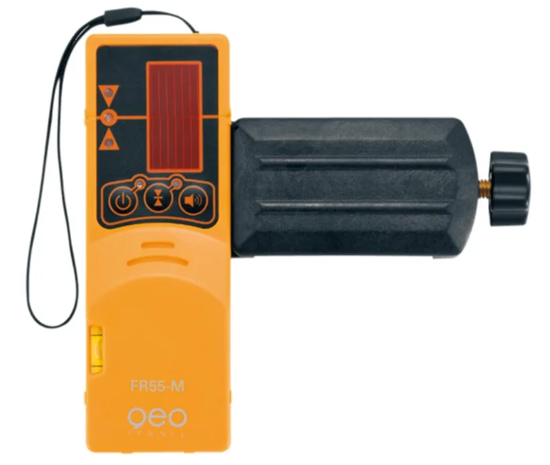 Geo fennel receptor para láser de línea fr 55-m - 500520