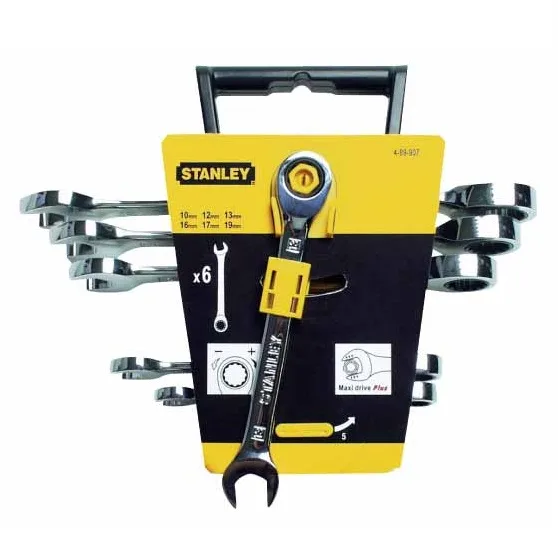 Stanley 4-89-907 non classificato