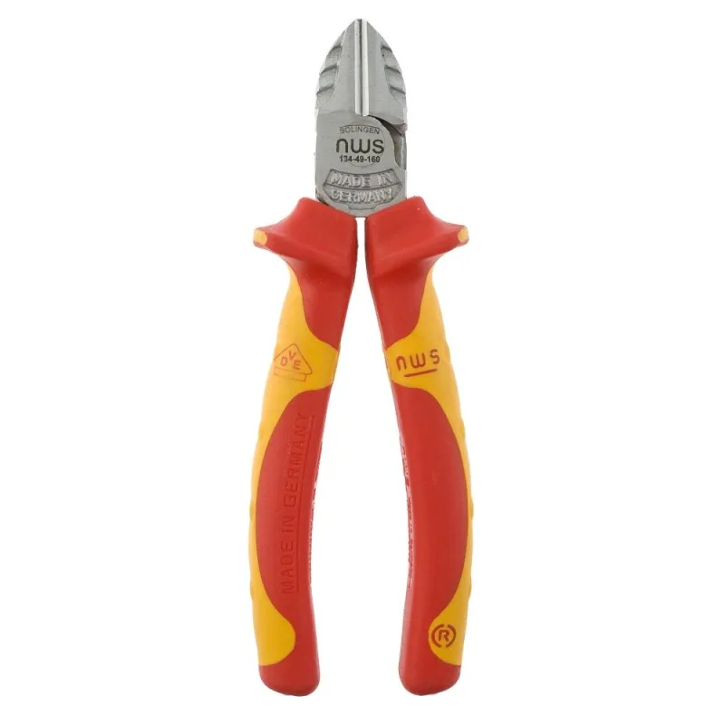 Alicate combimax 109-49vde -205