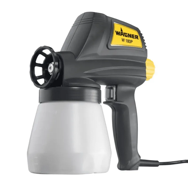 W180p pistola pulverizar airle grwg-413001