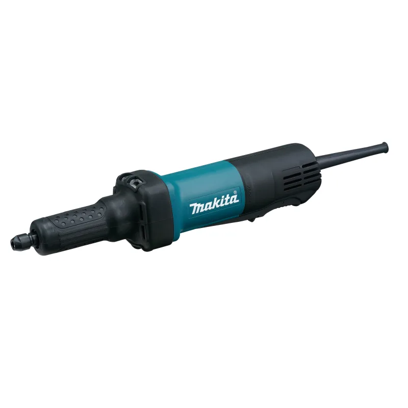 Amoladora recta makita gd0600 400w disco 43mm