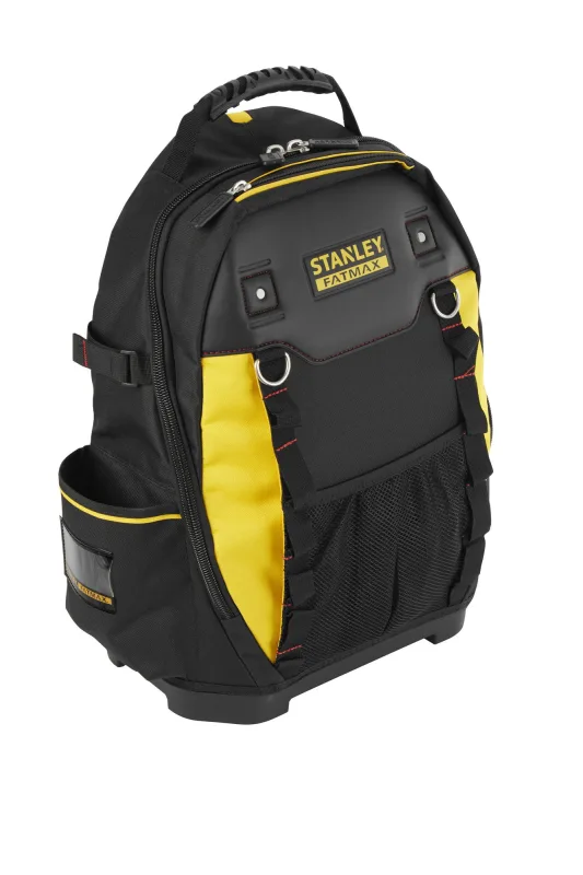 Mochila portaherramientas stanley fatmax