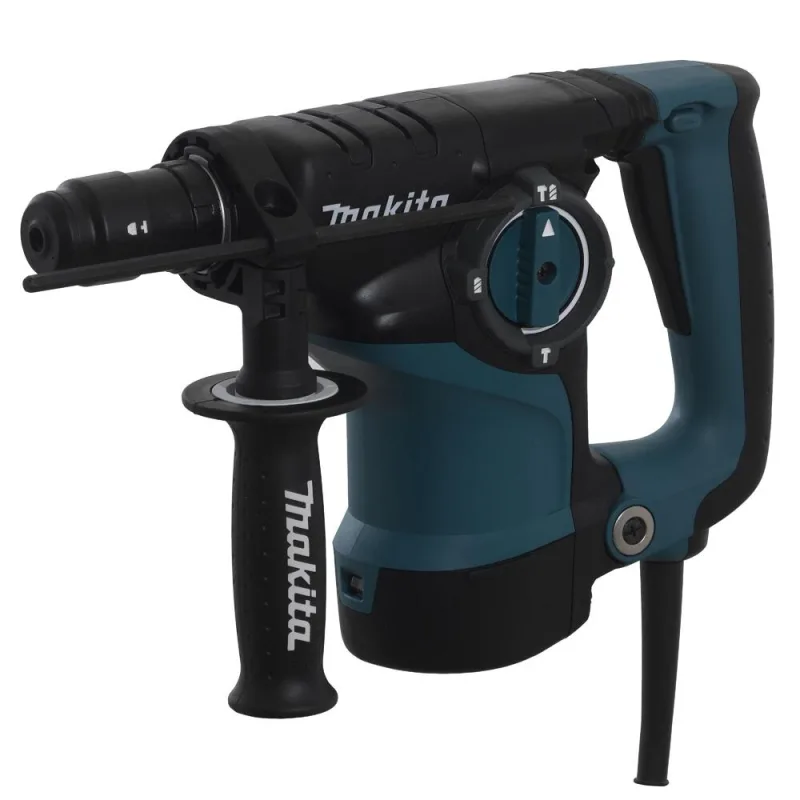 Martillo perforador makita hr2811ft 80w 2,9j