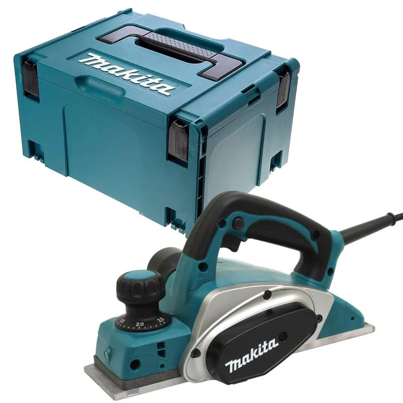 Makita rabot kp 0800 j