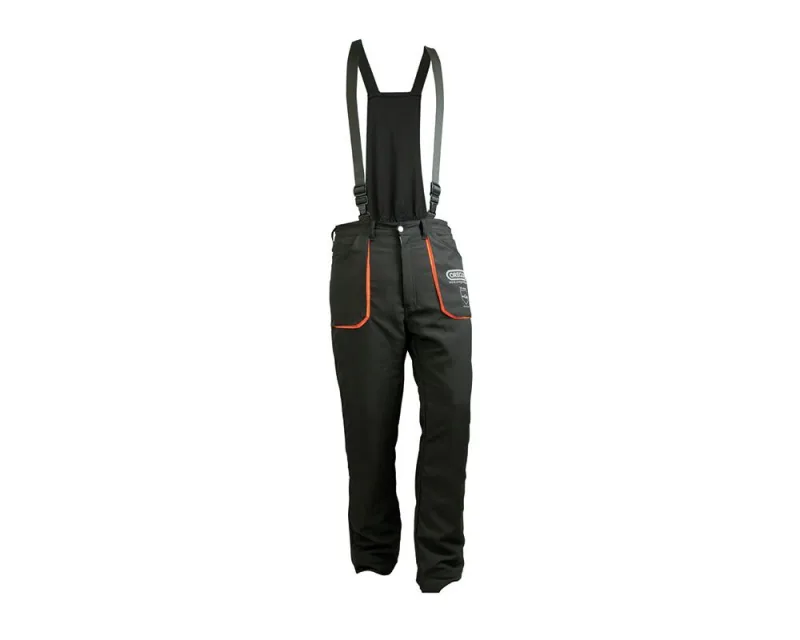 Peto oregon® de protección motosierra yukon 2xl