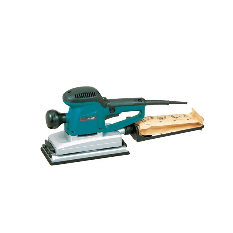 Makita ponceuse orbitale