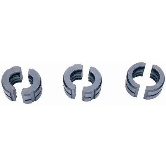 Inserts pour presse à sertir radial viper® m20+ virax-rf-p : tube per-32