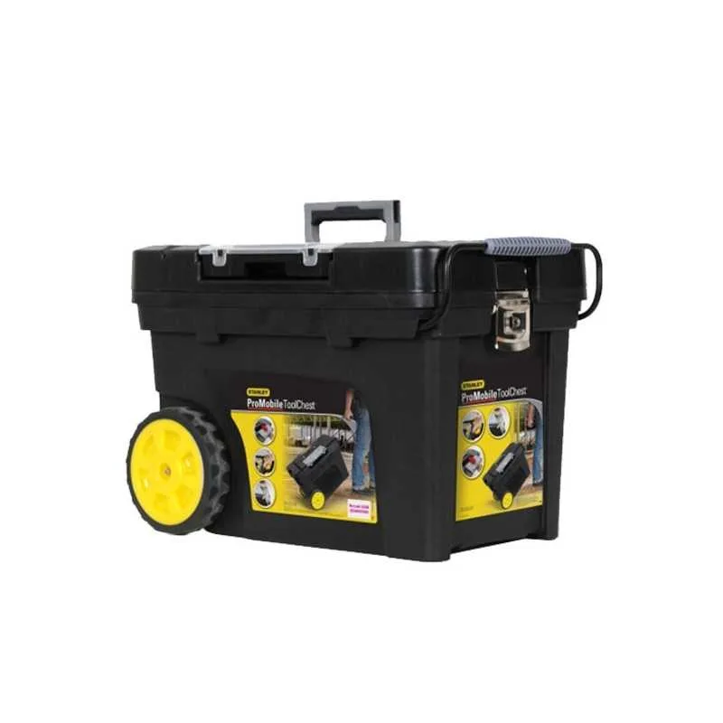 Caja de herramientas 61x38 h 43 1-97-503 stanley