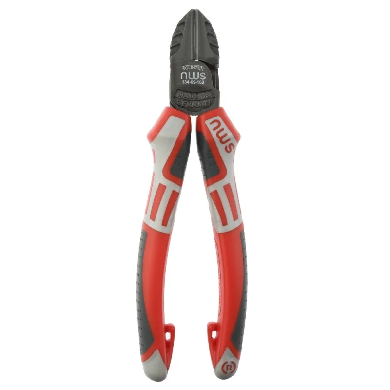 Alicate de corte diagonal 134-69-160