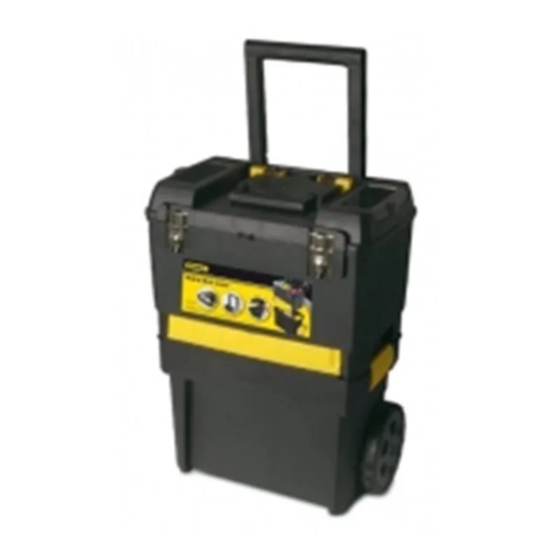 Carro de herramientas stanley 2 en 1