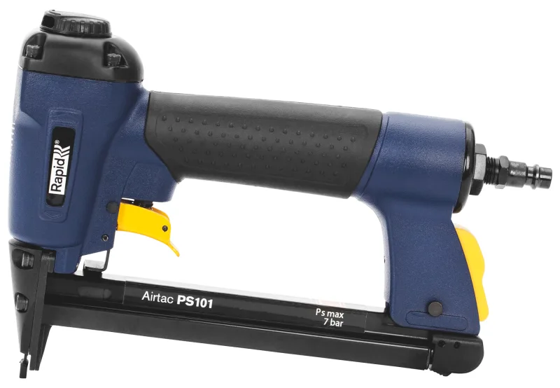 Grapadora clavadora neumática airtac pbs121