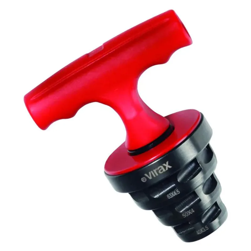 Calibrador para tubos virax - 221276