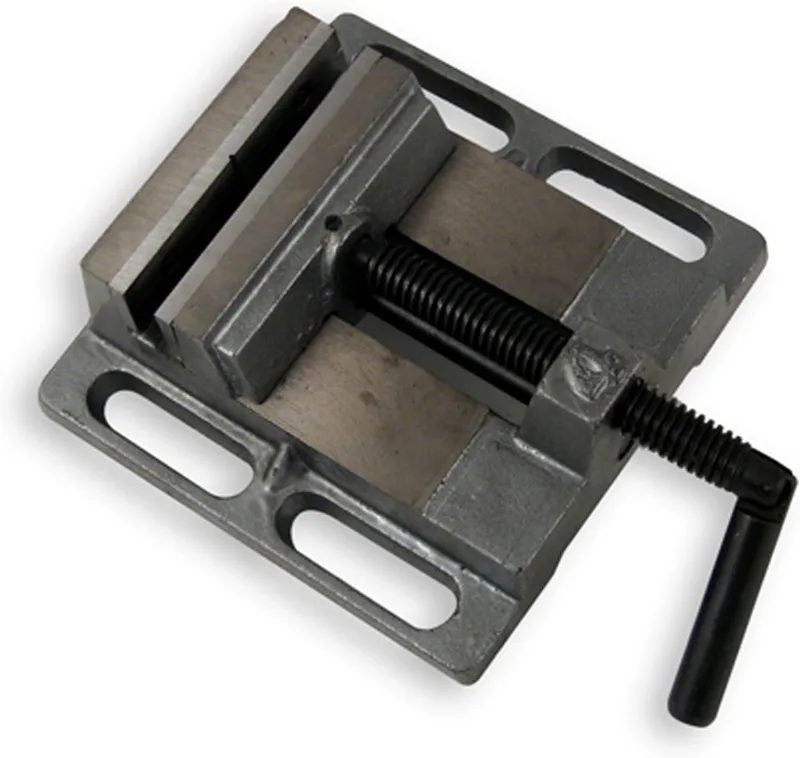 Herramienta 38–714 soporte de taladro de 10,2 cm, prensa de taladro