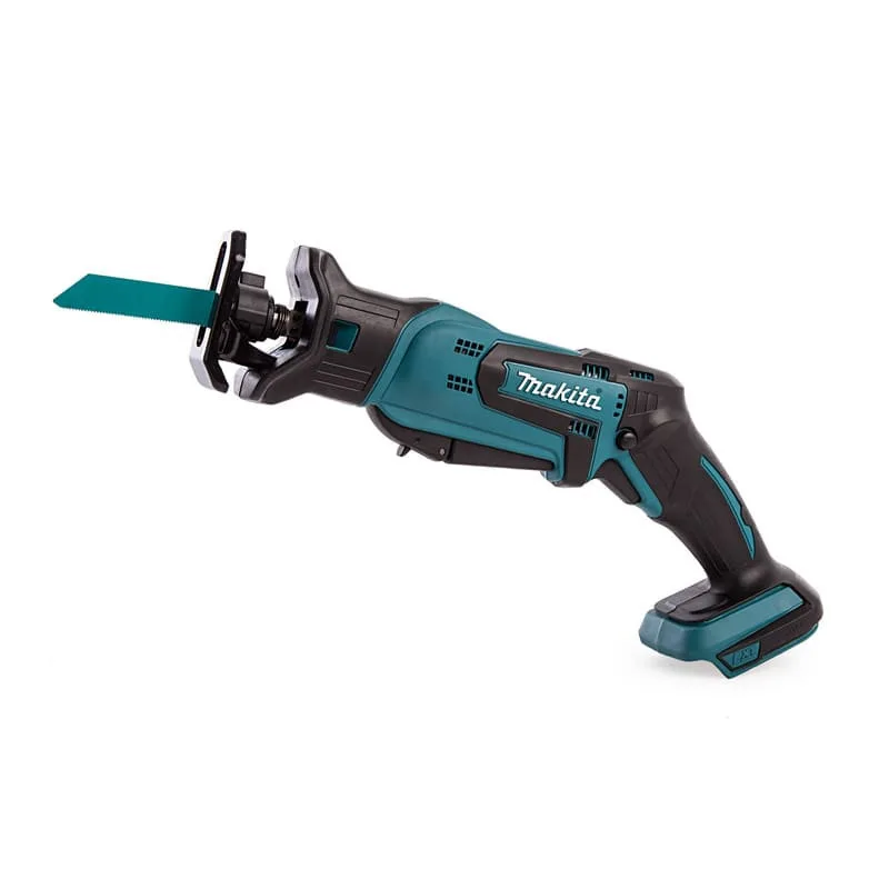 Makita djr 183 z scie recipro sans fil 18v - sans batterie, sans chargeur