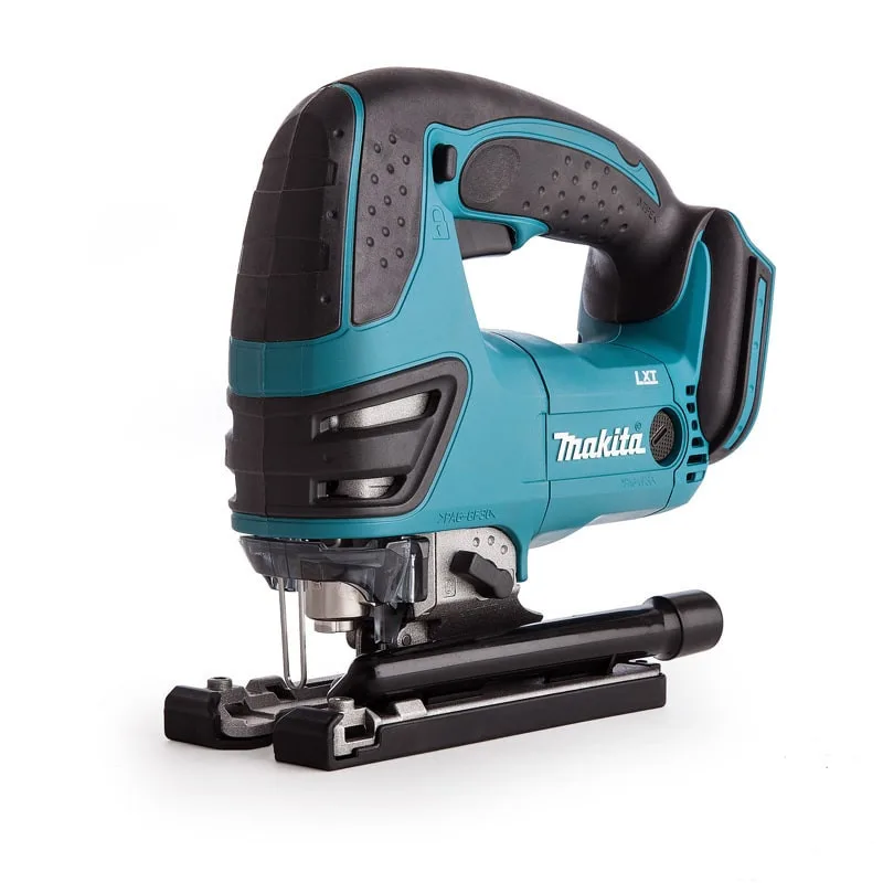 Makita djv 180 z scie sauteuse sans fil 18v - sans batterie, sans chargeur
