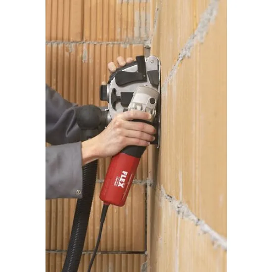 Ranuradora ms 1706 fr flex + 2 discos - 429671