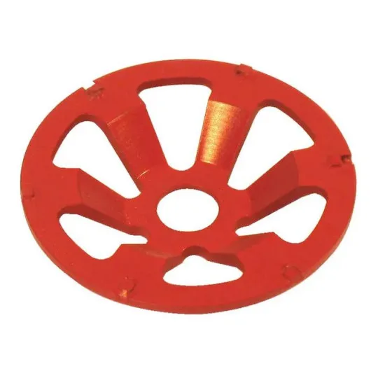 Disque diamant décapant flex d.125 22.2 oneflex - pkdflex125-22