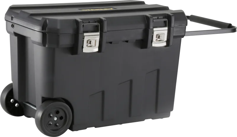 Arcón de transporte median 91l