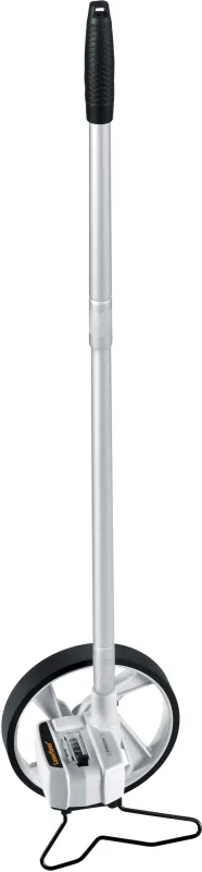 Rueda medir telescopica rollpilot mini