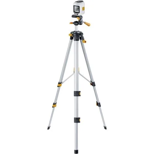 Láser automático de líneas cruzadas laserliner smartcross laser set 150