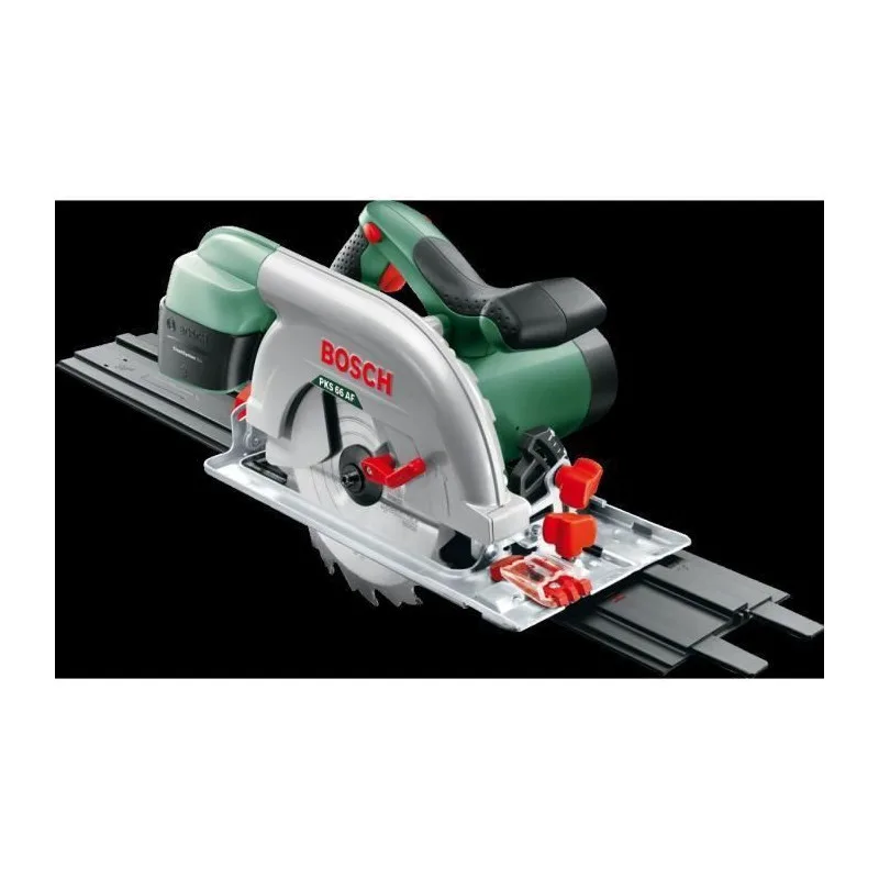 Sierra circular pks 66a