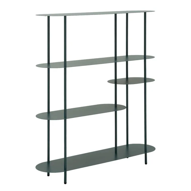 Estantería vkh1106,metal,beige,kendra home