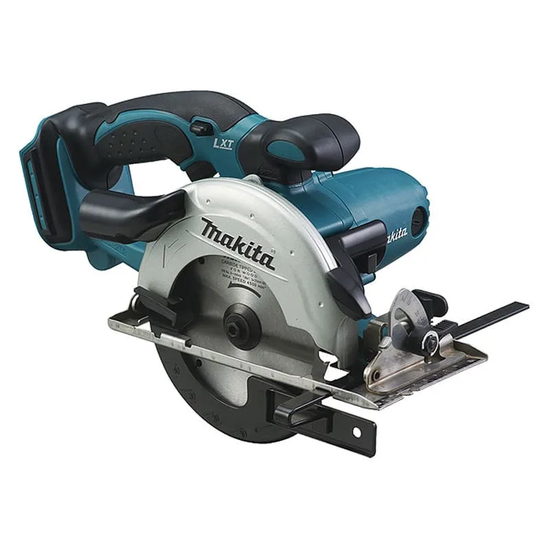 Makita scie circulaire(sans fil) dss 501 z 51 mm