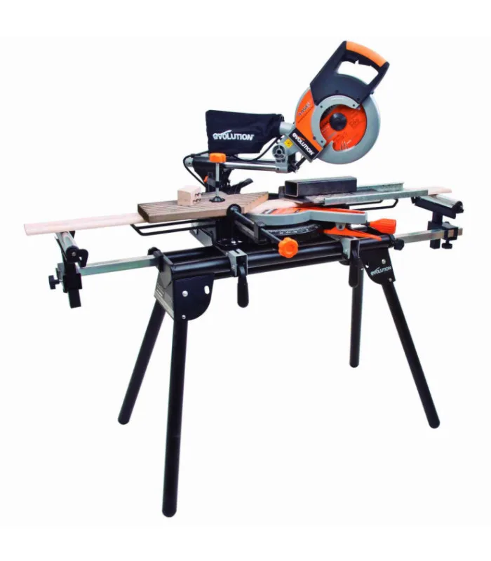 Banco para ingletadora mitre sand