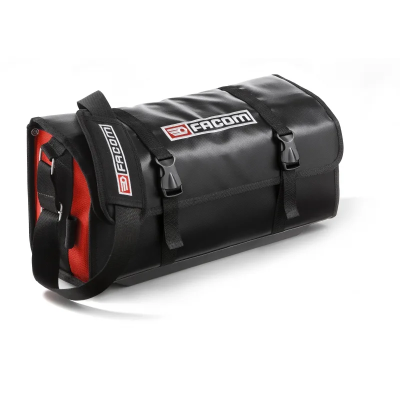 Bolsa textil recubierta de pvc 50 cm facom - bs.lmbcpb