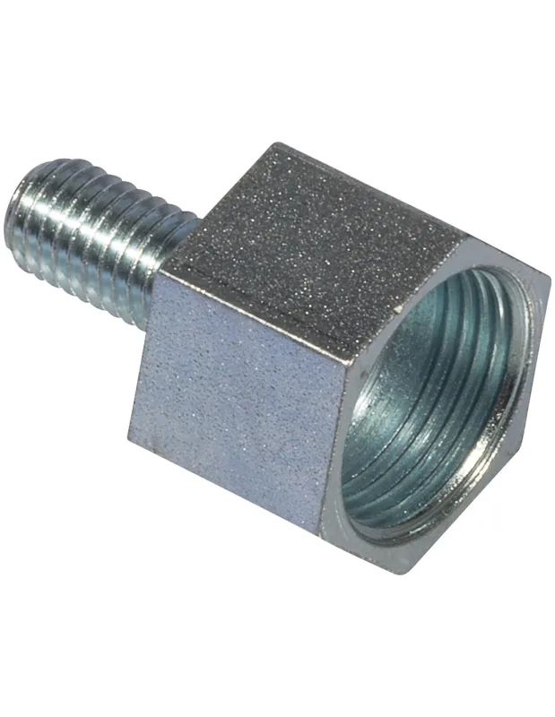 Manguitos fischer de reducción rd m16-m12