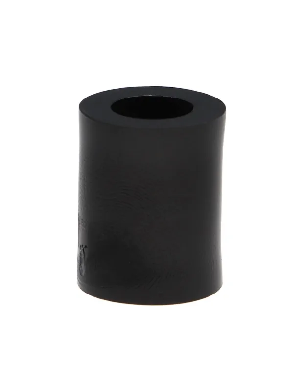 Tirante cilíndrico 8.7x20x20 nylon nero