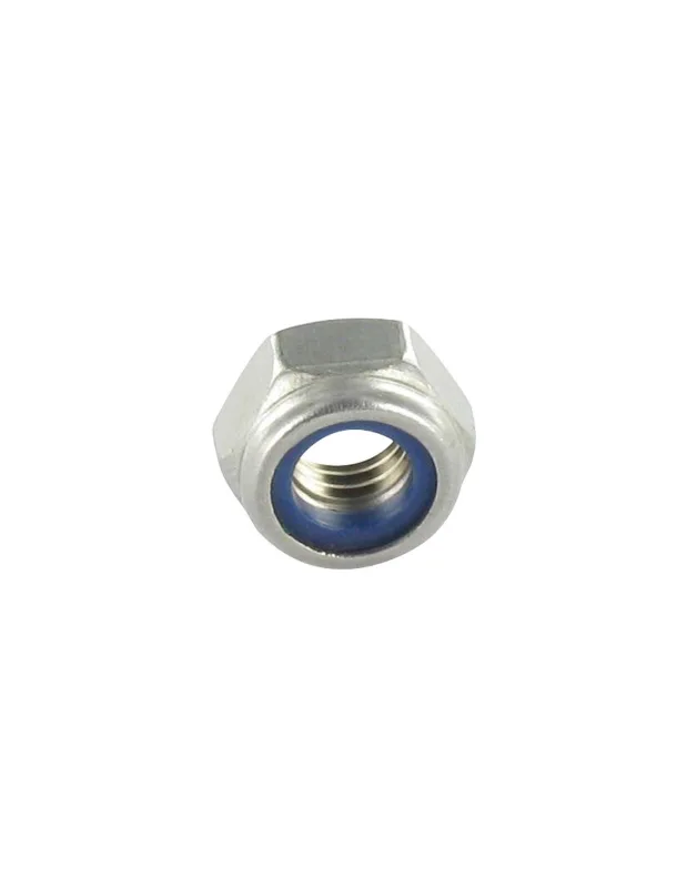 Tuerca freno m22 inoxidable a4