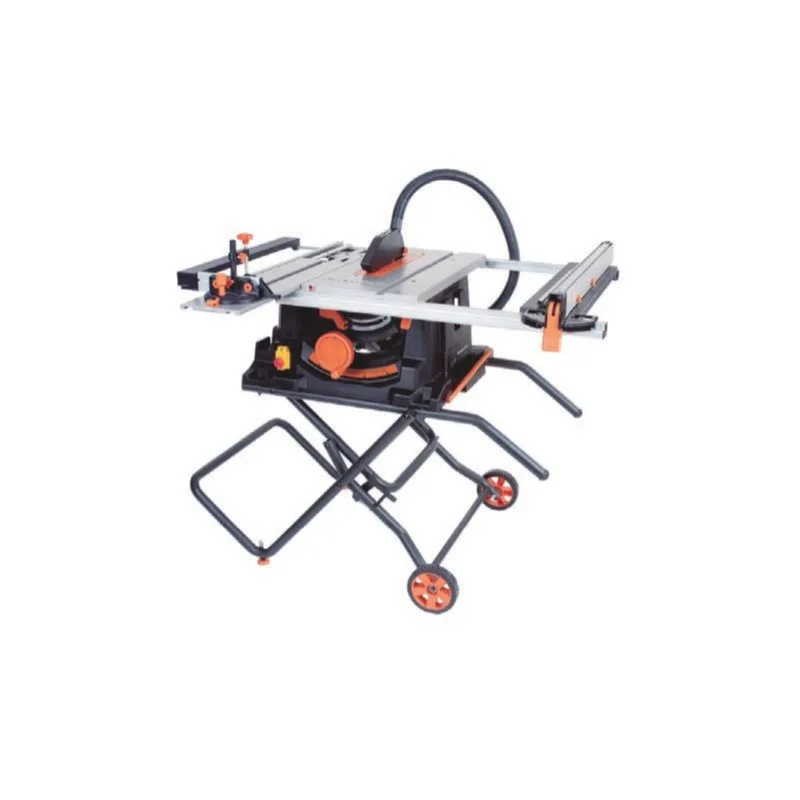 Mesa de corte rage 5s