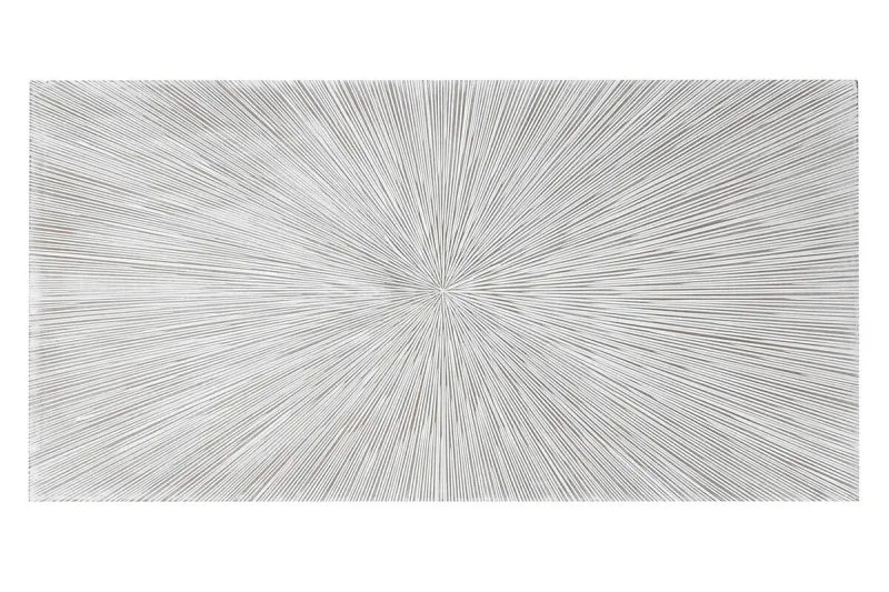 Cabecero de mdf 160 cm decape blanco mb-218510