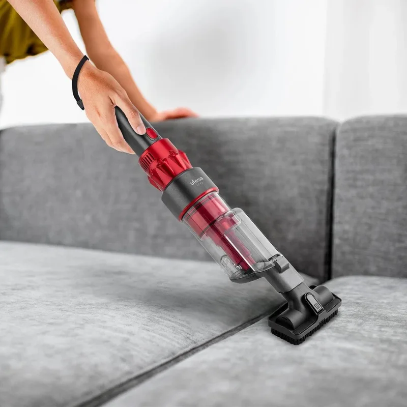 Ufesa uh5 - aspirador de mano