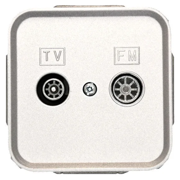 Toma de tv final ceese mil blanco