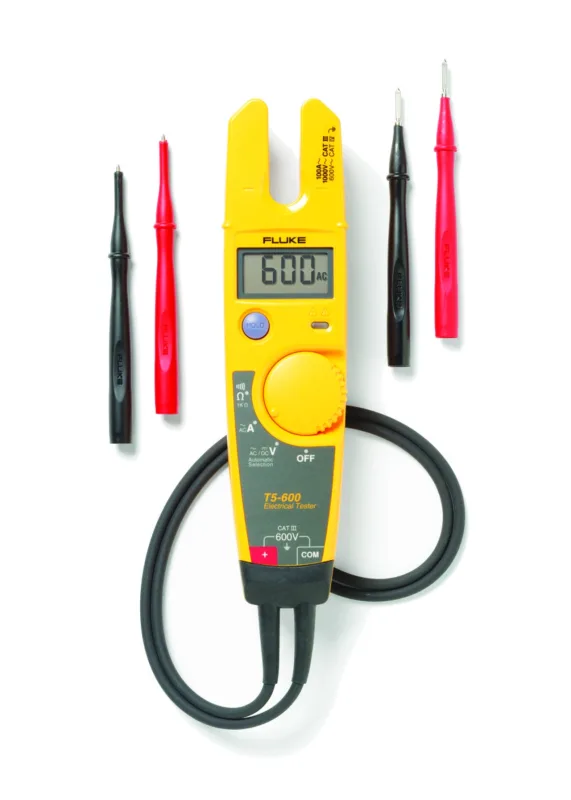 Tablo de automático electroester t5-600 auto voltaje y pasajero