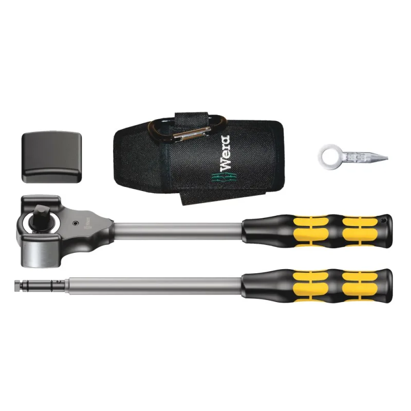 8002 c collossom conjunto todo incluido con ½ unidad