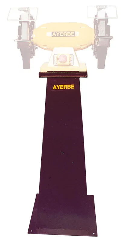 Ayerbe base esmeril profesional