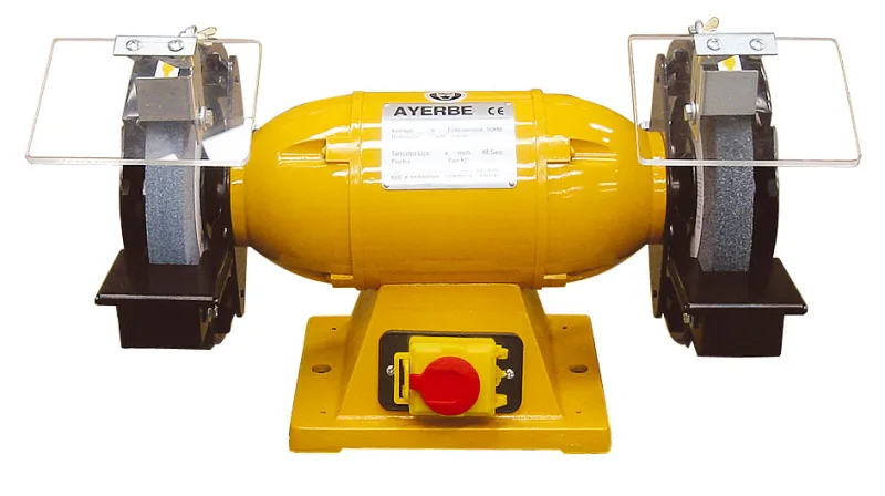 Esmeriles - ayerbe 300 prof tx esmeriladora