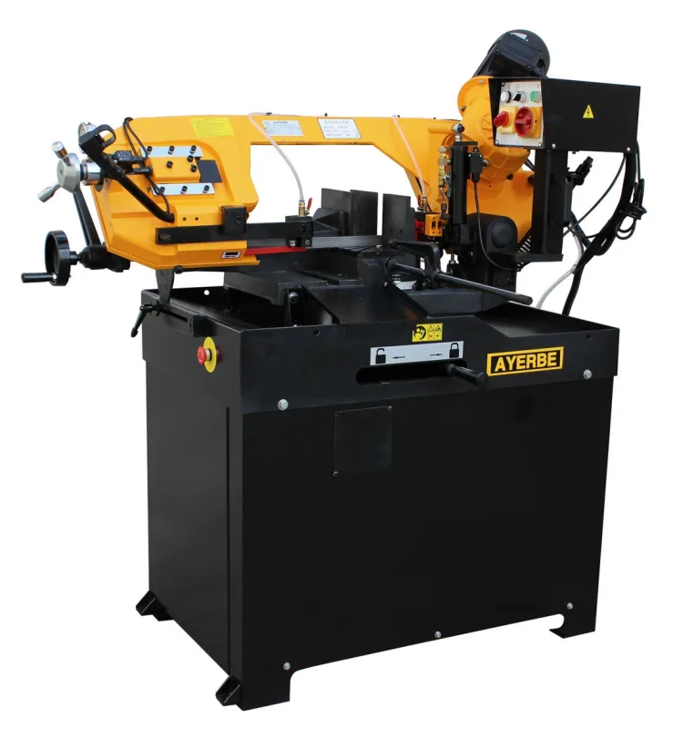 Ayerbe sierra de cinta ay-310 sci plus