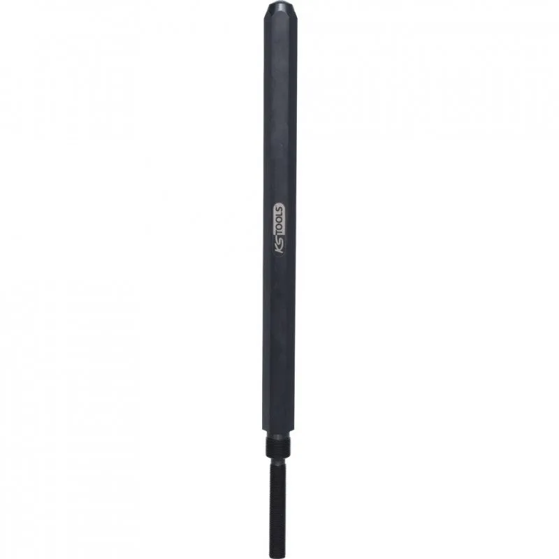 Ks tools adaptateur long à frapper pour utilisation avec marteau