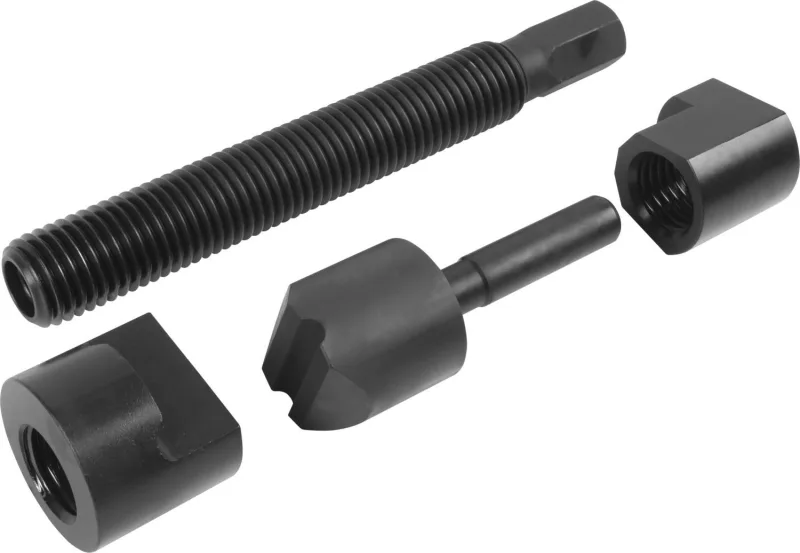 Ks tools jeu d'outils de découpe pour roues jumelées, 4 pcs