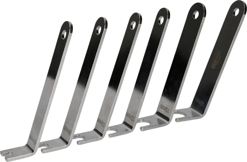 Ks tools jeu d'outils de desserage des connecteurs rapides